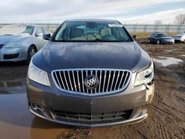 Photo 5 from auction – 2013 BUICK LACROSSE with VIN 1G4GC5ER9DF188266