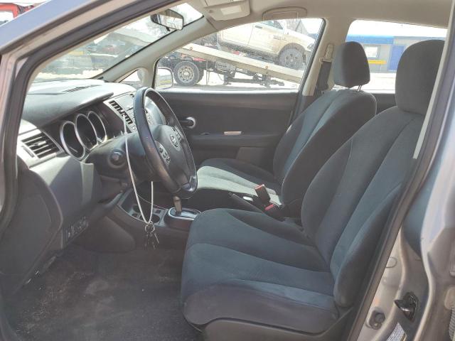 صورة رقم 7 من المزاد - 2012 NISSAN VERSA S مع VIN 3N1BC1CP3CK237628