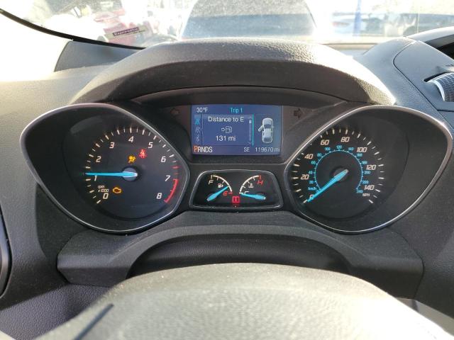 Photo 9 from auction – 2013 FORD ESCAPE SE with VIN 1FMCU9GX4DUC48402