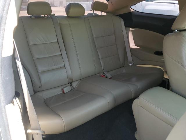 Photo 10 from auction – 2011 HONDA ACCORD EXL with VIN 1HGCS2B80BA007485