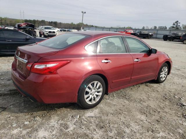 Photo 3 from auction – 2016 NISSAN ALTIMA 2.5 with VIN 1N4AL3AP2GN388120
