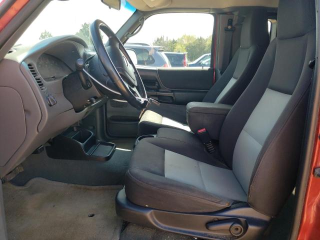Photo 7 from auction – 2004 FORD RANGER SUP with VIN 1FTYR44E54PA89745