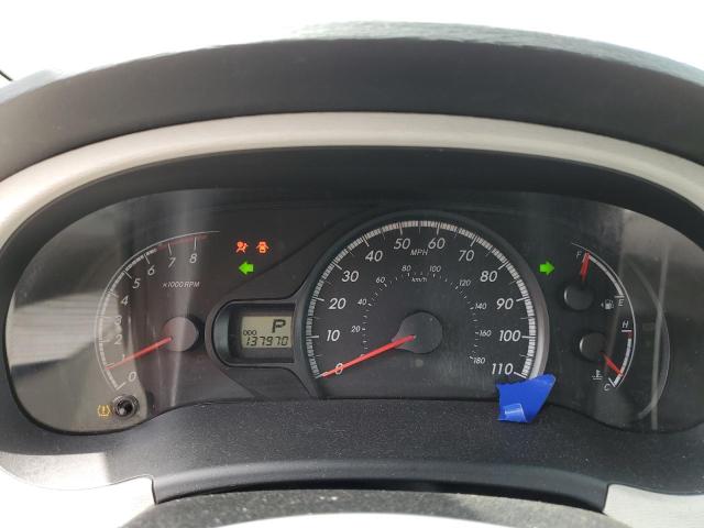Photo 9 from auction – 2011 TOYOTA SIENNA LE with VIN 5TDKK3DC2BS100318