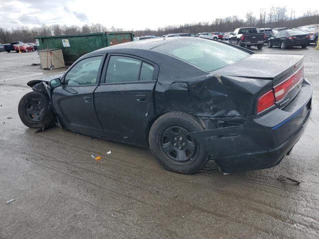 Photo 2 from auction – 2013 DODGE CHARGER PO with VIN 2C3CDXAG6DH522854