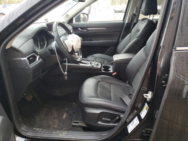 Photo 7 from auction – 2019 MAZDA CX-5 TOURI with VIN JM3KFBCM7K0542739