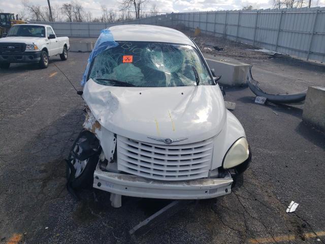 Photo 5 from auction – 2023 CHRYSLER PT CRUISER with VIN 3C4FY48B92T344738