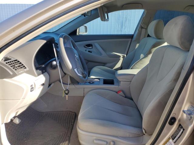 Photo 7 from auction – 2007 TOYOTA CAMRY CE with VIN 4T1BE46K17U026597