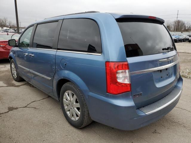 Photo 2 from auction – 2011 CHRYSLER TOWN & COU with VIN 2A4RR8DG4BR746912