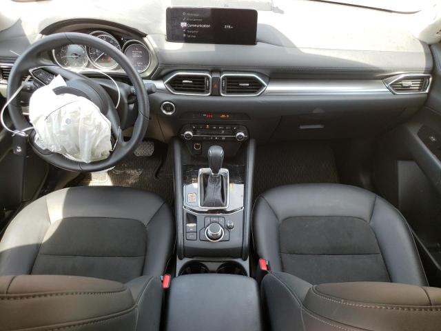 Photo 8 from auction – 2022 MAZDA CX-5 SELEC with VIN JM3KFBBM1N0624293