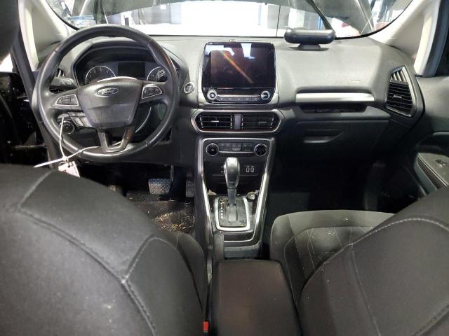 Photo 8 from auction – 2018 FORD ECOSPORT S with VIN MAJ3P1TE9JC222760