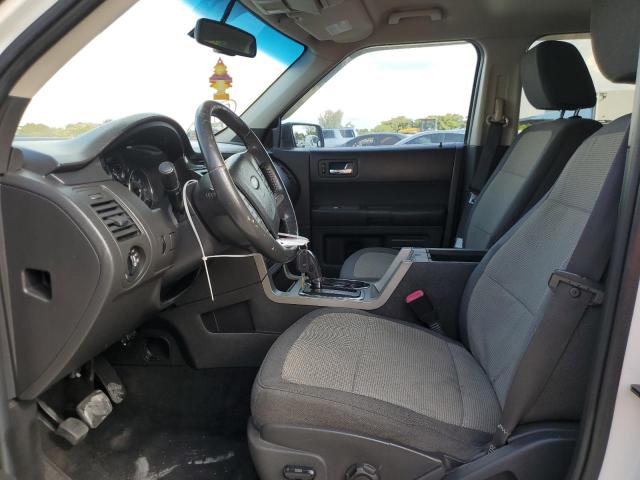 Photo 7 from auction – 2009 FORD FLEX SE with VIN 2FMDK51CX9BA25982