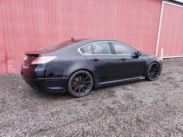 Photo 3 from auction – 2014 ACURA TL SH with VIN 19UUA9F34EA800369
