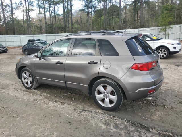 Photo 2 from auction – 2008 ACURA RDX with VIN 5J8TB18228A000933