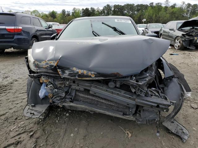 Photo 5 from auction – 2015 HONDA ACCORD EXL with VIN 1HGCR2F80FA077225