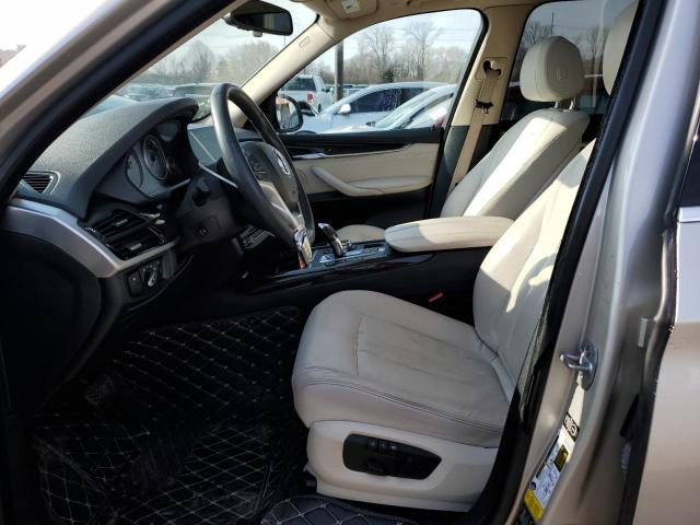 Photo 7 from auction – 2015 BMW X5 XDRIVE3 with VIN 5UXKR0C58F0K56223