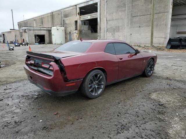 Photo 3 from auction – 2021 DODGE CHALLENGER with VIN 2C3CDZFJ7MH627841