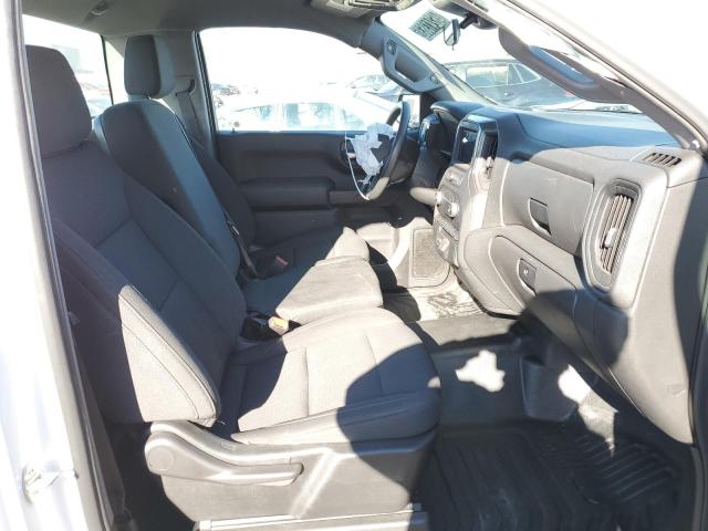 Photo 10 from auction – 2022 CHEVROLET SILVERADO with VIN 3GCNAAED5NG648909