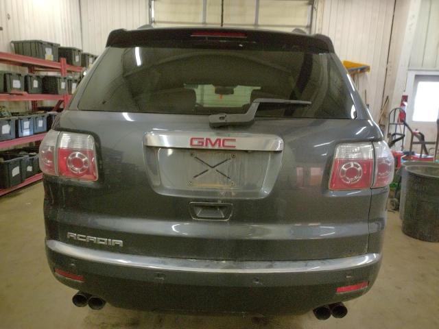 Photo 6 from auction – 2012 GMC ACADIA SLT with VIN 1GKKRRED6CJ240249