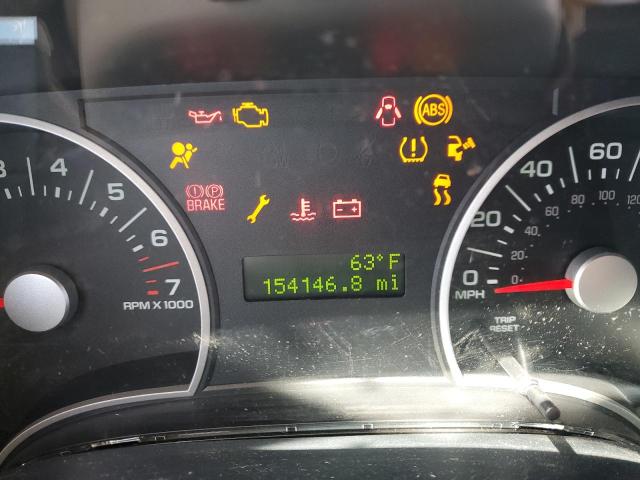 Photo 9 from auction – 2006 FORD EXPLORER X with VIN 1FMEU63E36UB22692