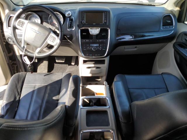 Photo 8 from auction – 2014 CHRYSLER TOWN & COU with VIN 2C4RC1BG6ER437206