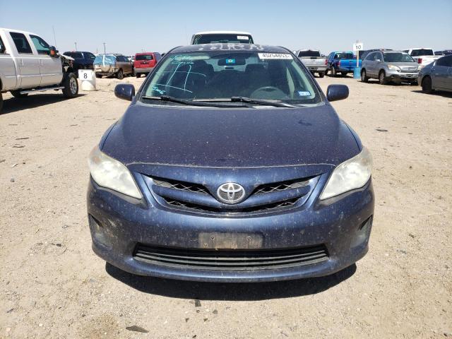 Photo 5 from auction – 2011 TOYOTA COROLLA with VIN 2T1BU4EE6BC743697