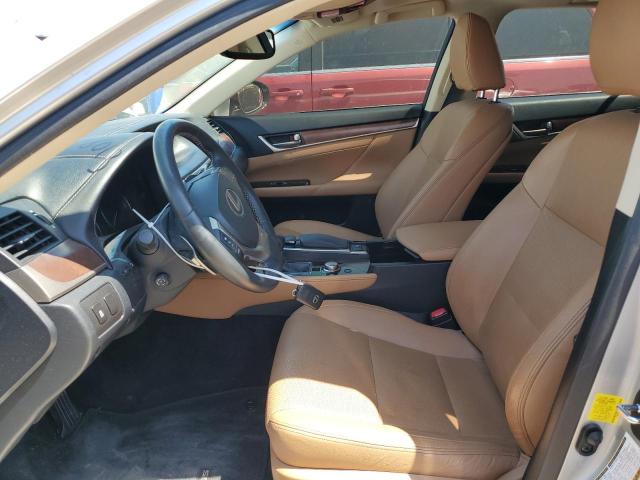 Photo 7 from auction – 2013 LEXUS GS 350 with VIN JTHBE1BL3D5005420
