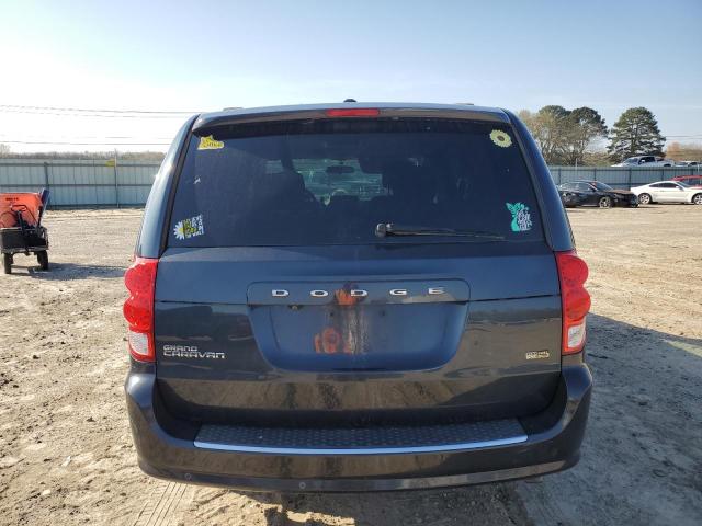 Photo 6 from auction – 2013 DODGE GRAND CARA with VIN 2C4RDGCG3DR719509