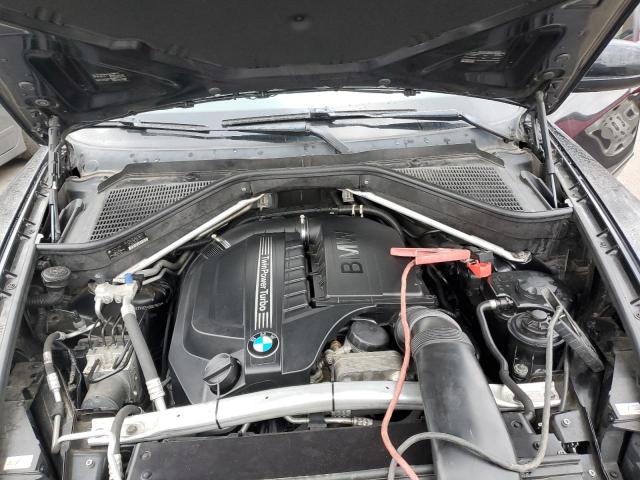 Photo 12 from auction – 2013 BMW X5 XDRIVE3 with VIN 5UXZV4C55D0B11609