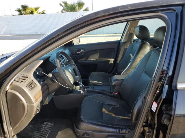 Photo 7 from auction – 2007 MERCURY MILAN PREM with VIN 3MEHM08167R601684