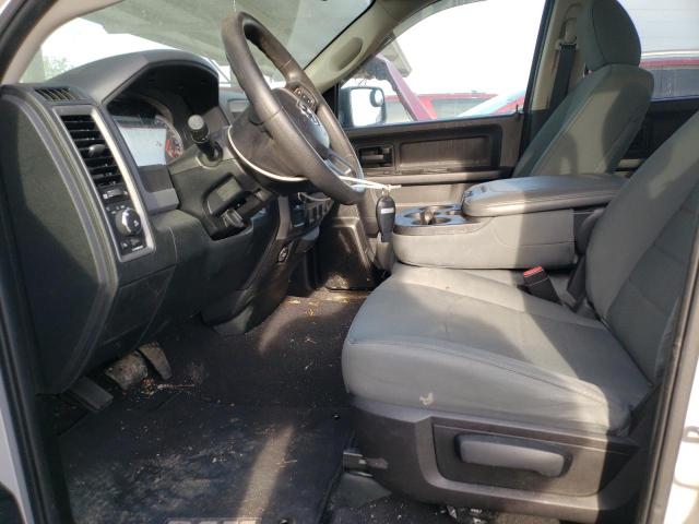 Photo 7 from auction – 2016 RAM 1500 ST with VIN 1C6RR6FT2GS201230
