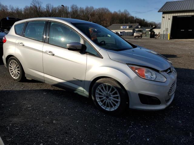 Photo 4 from auction – 2016 FORD C-MAX SE with VIN 1FADP5AU2GL119159