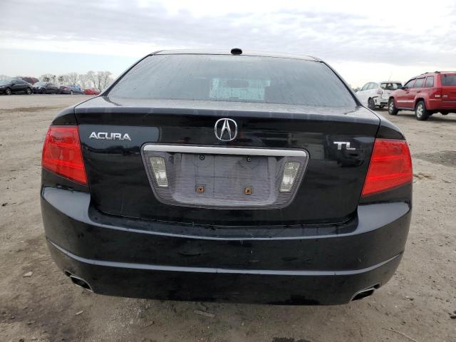 Photo 6 from auction – 2006 ACURA 3.2TL with VIN 19UUA66296A062088