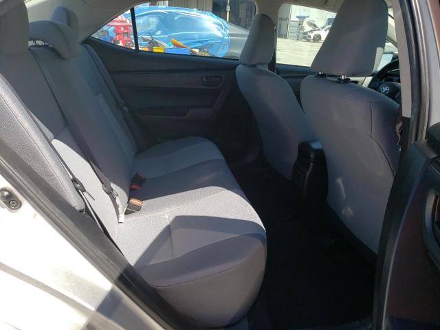 Photo 10 from auction – 2017 TOYOTA COROLLA L with VIN 5YFBURHEXHP676295