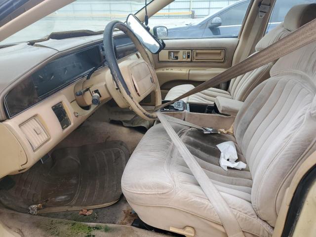 Photo 7 from auction – 1992 BUICK ROADMASTER with VIN 1G4BN537XNR431427