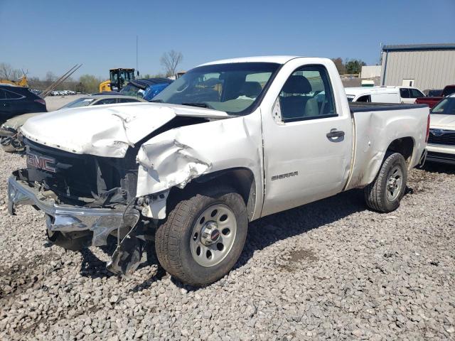 GMC SIERRA C15 2013 with VIN 1GTN1TEA5DZ385935 - Photo from auction