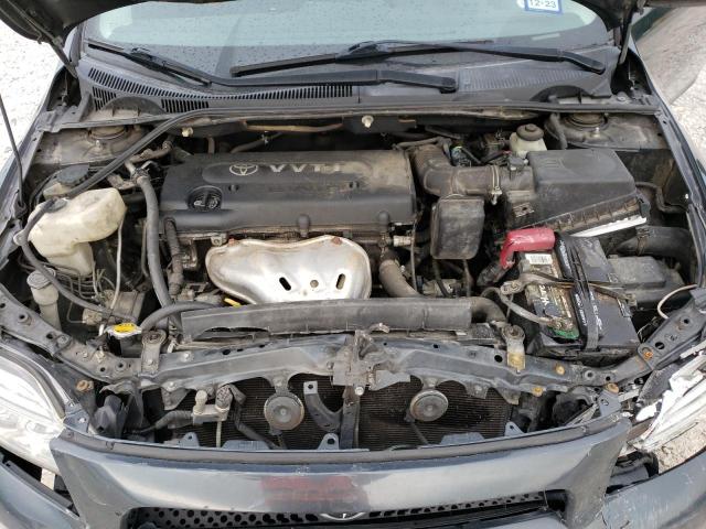 Photo 11 from auction – 2010 SCION TC with VIN JTKDE3B71A0304415