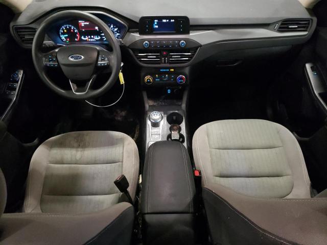 Photo 8 from auction – 2020 FORD ESCAPE S with VIN 1FMCU9F66LUA56714