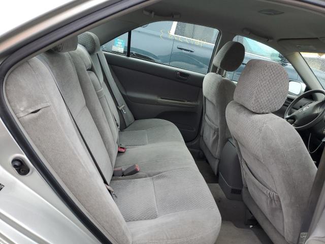 Photo 10 from auction – 2004 TOYOTA CAMRY LE with VIN 4T1BE32K54U910327
