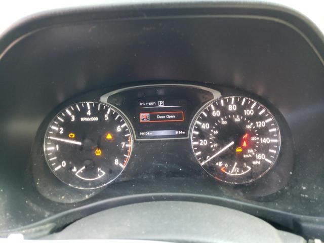 Photo 9 from auction – 2016 NISSAN PATHFINDER with VIN 5N1AR2MMXGC620636
