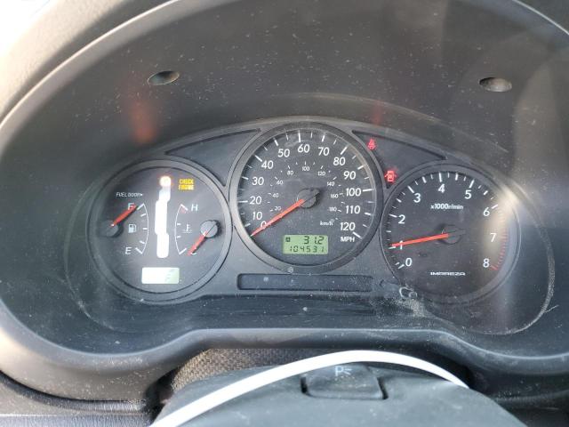 Photo 9 from auction – 2007 SUBARU IMPREZA 2. with VIN JF1GD61657H520432