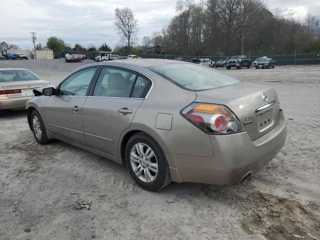 Photo 2 from auction – 2012 NISSAN ALTIMA BAS with VIN 1N4AL2AP4CC111615