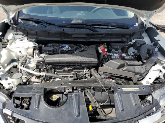 Photo 11 from auction – 2020 NISSAN ROGUE S with VIN KNMAT2MT2LP542224