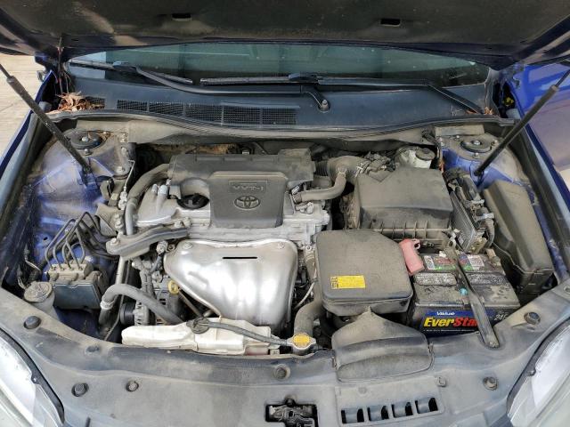 Photo 11 from auction – 2015 TOYOTA CAMRY LE with VIN 4T1BF1FK6FU908911