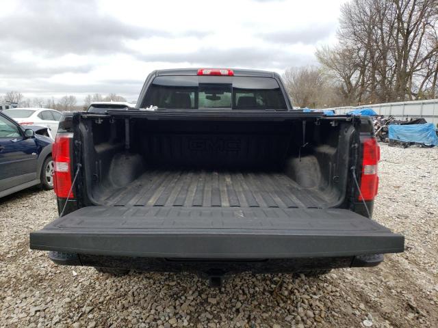Photo 6 from auction – 2018 GMC SIERRA K15 with VIN 3GTU2MEC3JG294416