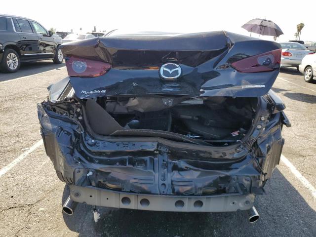 Photo 6 from auction – 2021 MAZDA 3 PREFERRE with VIN 3MZBPACL4MM250938
