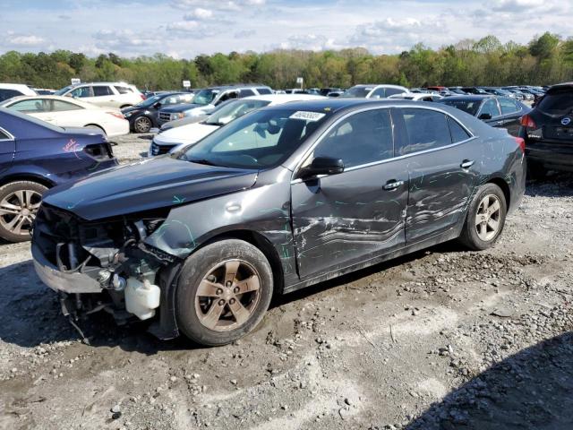 Photo 1 from auction – 2015 CHEVROLET MALIBU 1LT with VIN 1G11C5SL0FF117446