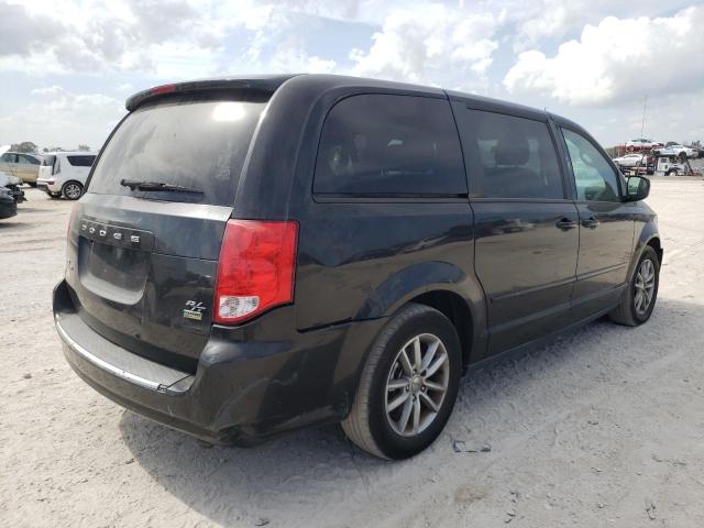 Photo 3 from auction – 2014 DODGE GRAND CARA with VIN 2C4RDGEG2ER178841