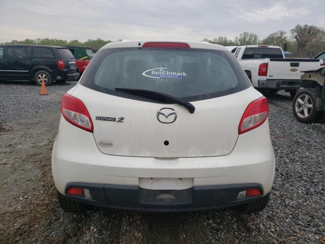 Photo 6 from auction – 2014 MAZDA MAZDA2 SPO with VIN JM1DE1KY1E0183427