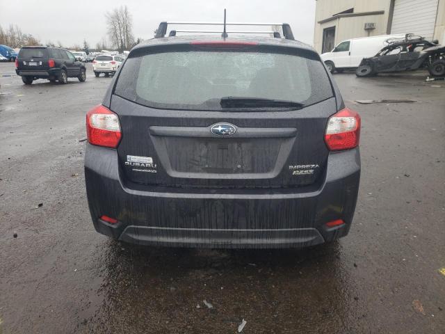 Photo 6 from auction – 2012 SUBARU IMPREZA with VIN JF1GPAA63CH219128