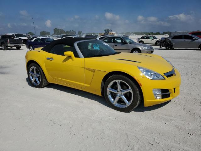 Foto 4 de la subasta – 2008 SATURN SKY con VIN 1G8MB35B68Y108265